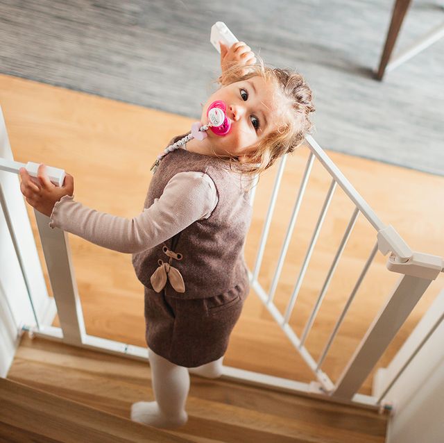 10 Essential Baby Proofing Tips for New Parents – Tiny One Proofing ...
