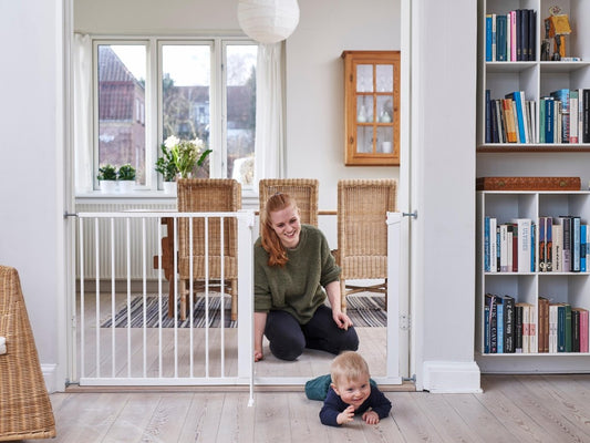 Creating a Safe Home: Must-Have Baby Proofing Products - Tiny One Proofing South Africa