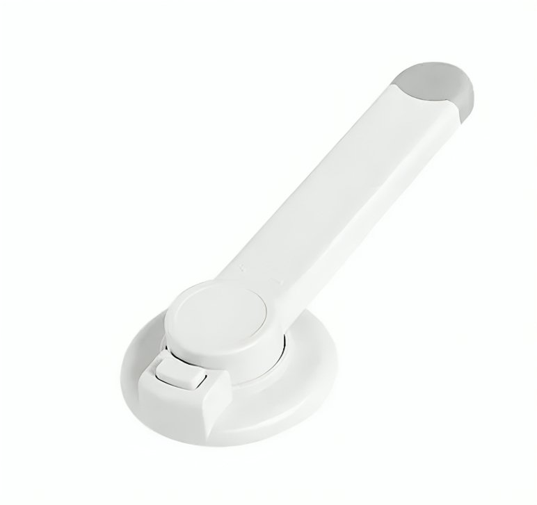 Toilet Lock for Baby and Toddler Proofing - Tiny One Proofing South Africa